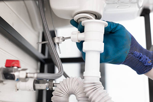 24/7 Emergency Drain Cleaning experts in Rescue, VA